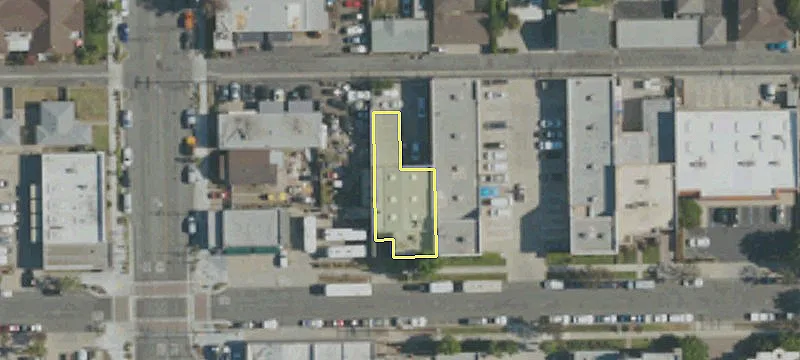 115 La Porte St