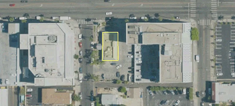 4918 Sunset Blvd