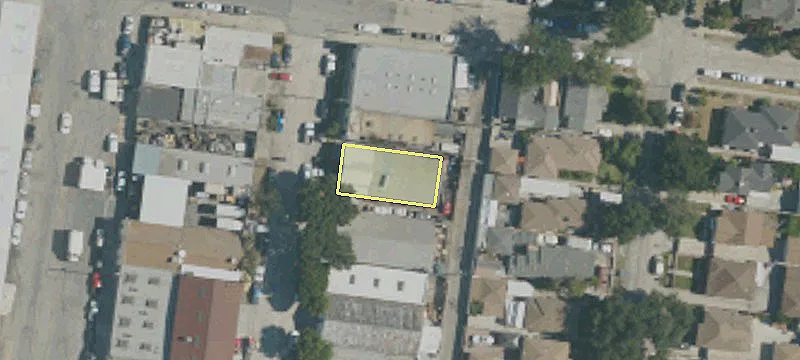 10518 Dolores Ave