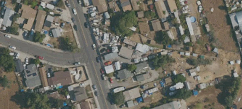 2501 Granger Ave