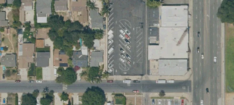 Canoga Park, CA 91303