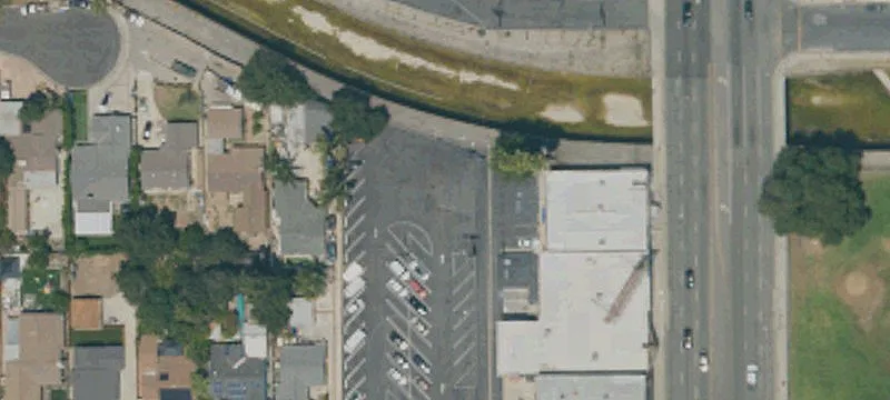 Canoga Park, CA 91303