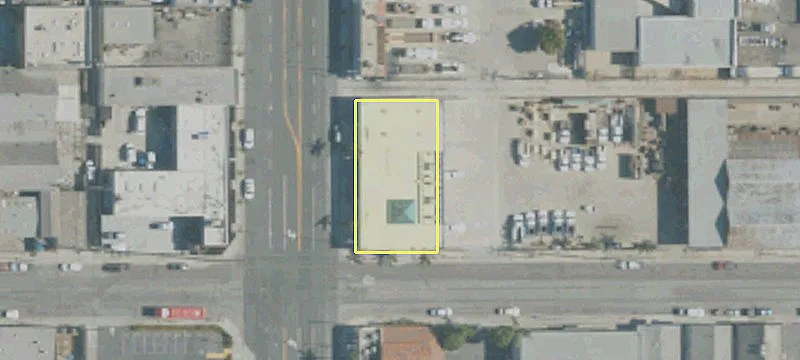 1450 Santa Fe Ave