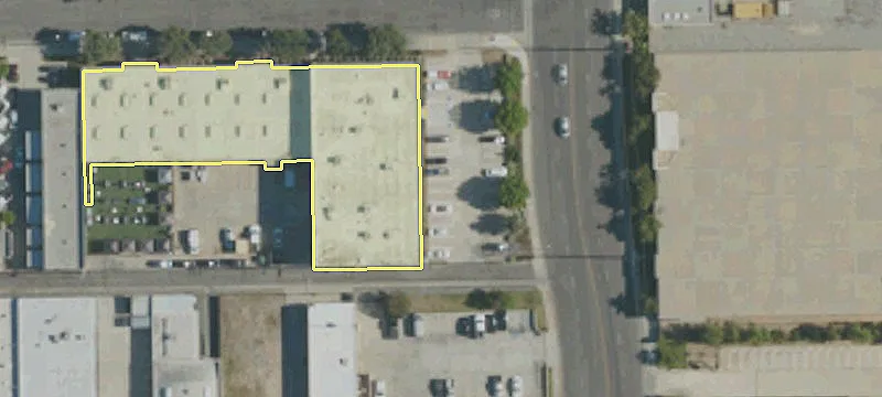 225 2nd Ave