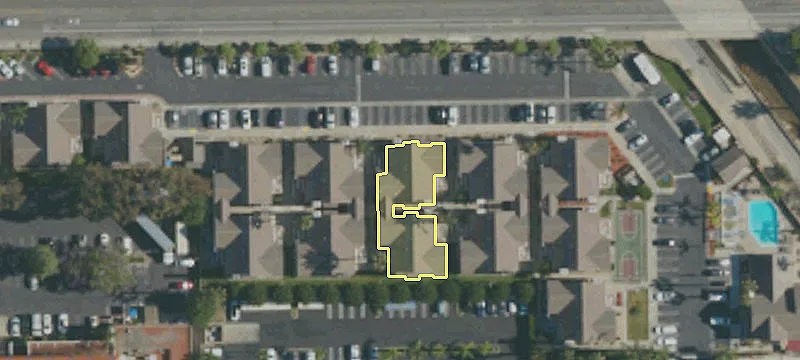321 Huntington Dr