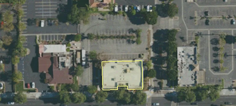 301 Huntington Dr