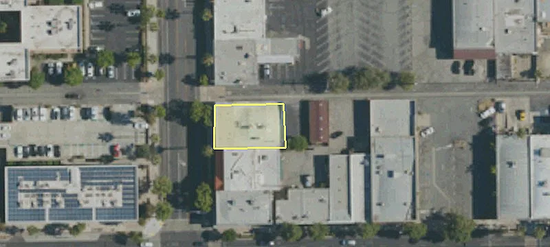 16 1st Ave