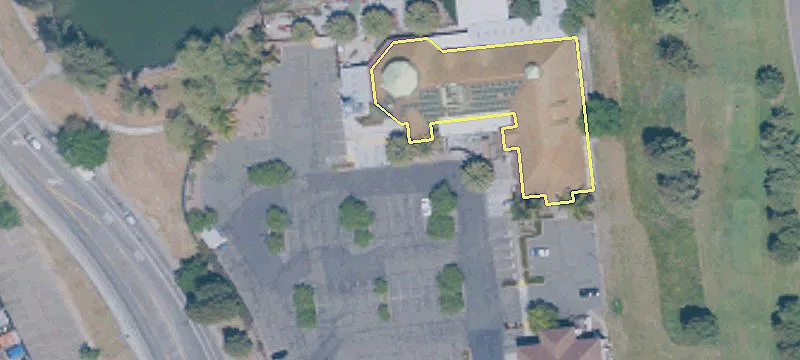 5000 Roberts Lk Rd