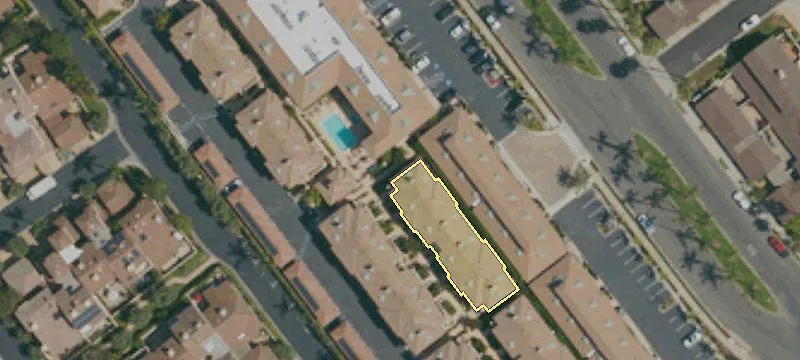 5515 Cancha De Golf, Unit 35