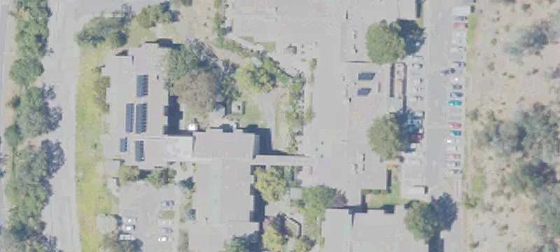 750 Auburn Ravine Rd