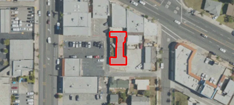 24618 Narbonne Ave