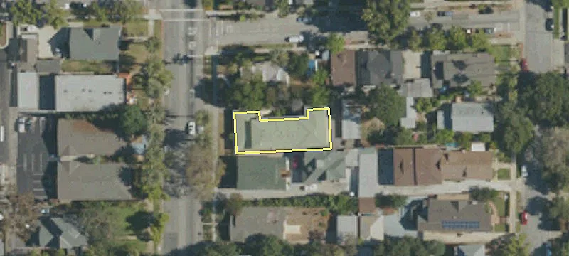 704 Fremont Ave