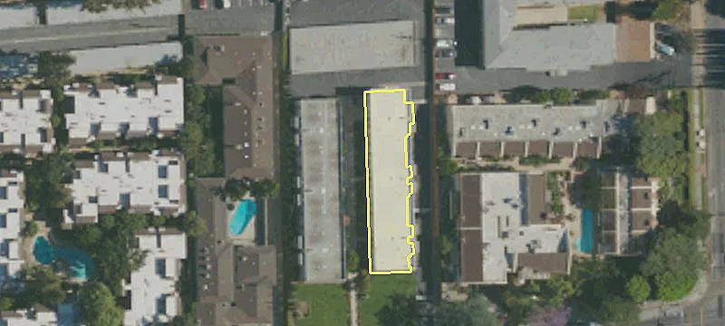 433 Duarte Rd