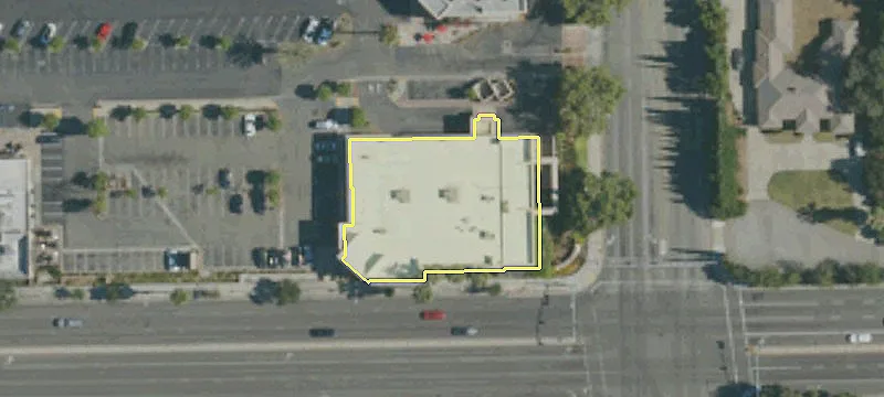 3885 Foothill Blvd