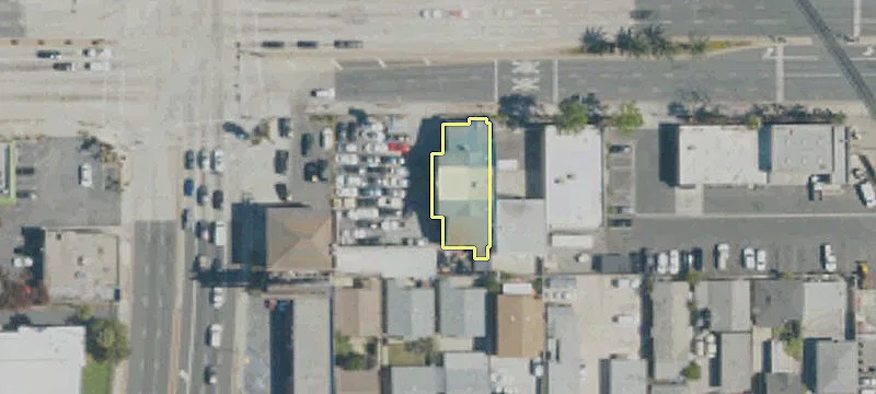 4734 Manhattan Bch Blvd