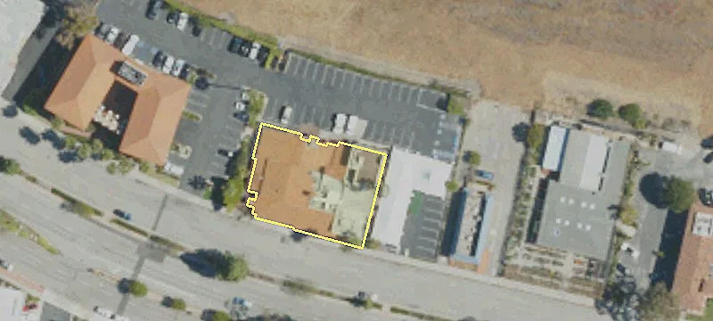 736 Silver Spur Rd