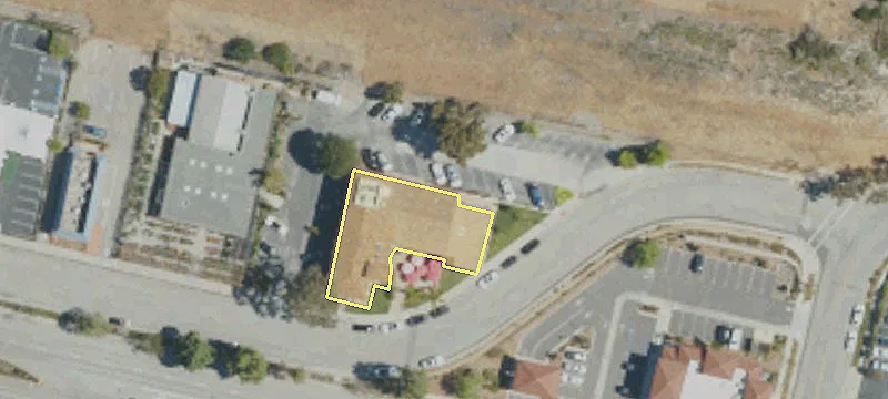 810 Silver Spur Rd