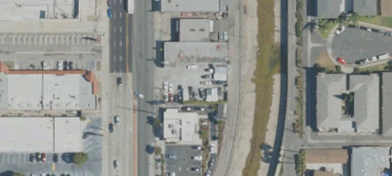 14160 Crenshaw Blvd