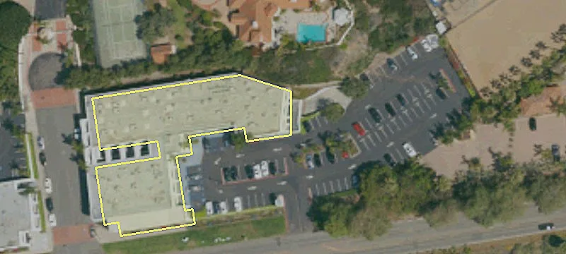 3790 Via De La Valle Ste, Unit 210