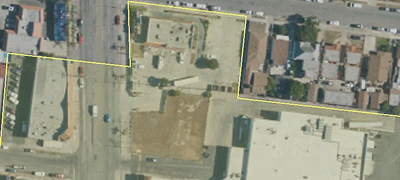 8012 Long Bch Blvd