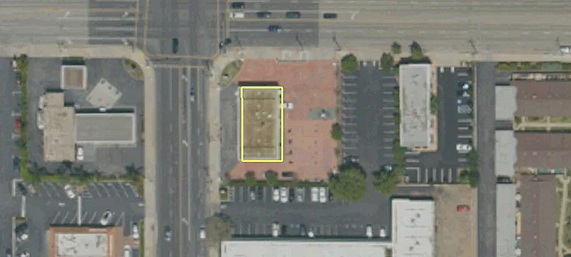 608 Barranca Ave