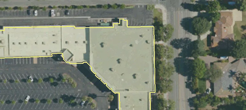 3855 Foothill Blvd