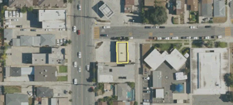 3254 Del Mar Ave