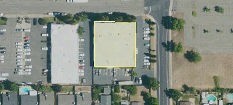 600 Commerce Dr