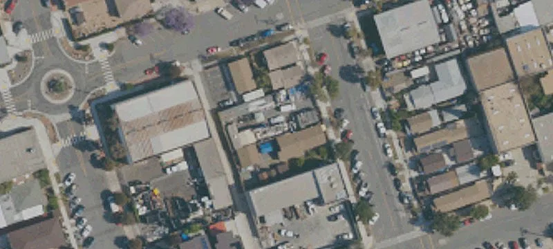 1410 Coolidge Ave