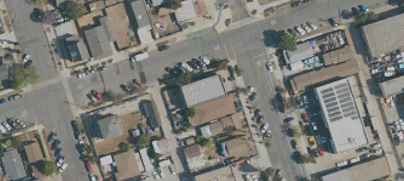 1606 Coolidge Ave