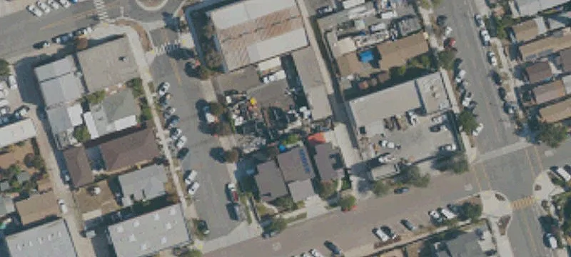 1411 Harding Ave