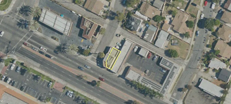 9425 Whittier Blvd