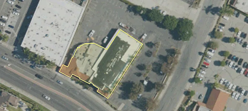 9545 Whittier Blvd