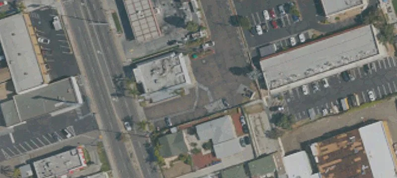 815 Highland Ave