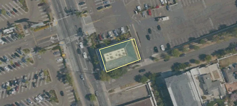 1199 Highland Ave