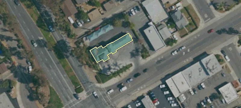 450 9th Ave