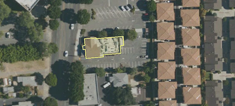820 Baldwin Ave