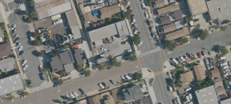1440 Coolidge Ave