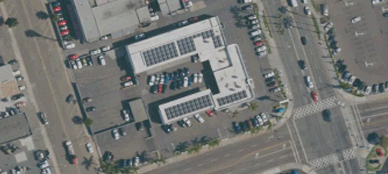 2940 National City Blvd