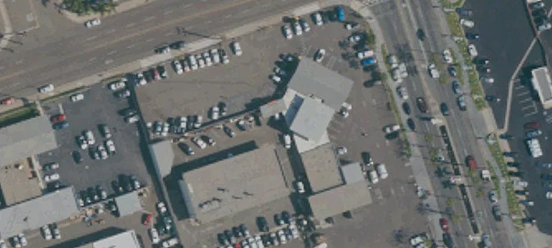 3000 National City Blvd