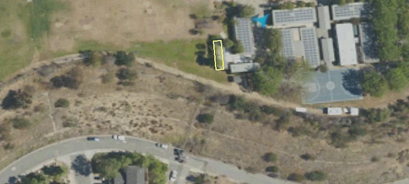 1500 Palos Verdes N Dr