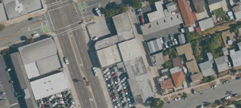421 National City Blvd