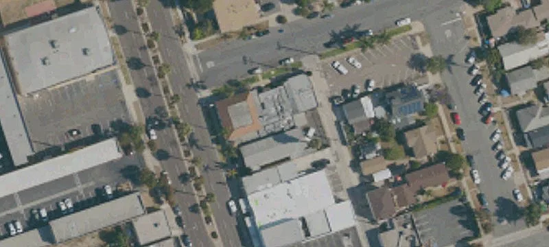 607 National City Blvd
