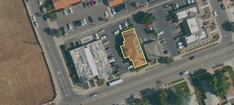 718 Grand Ave