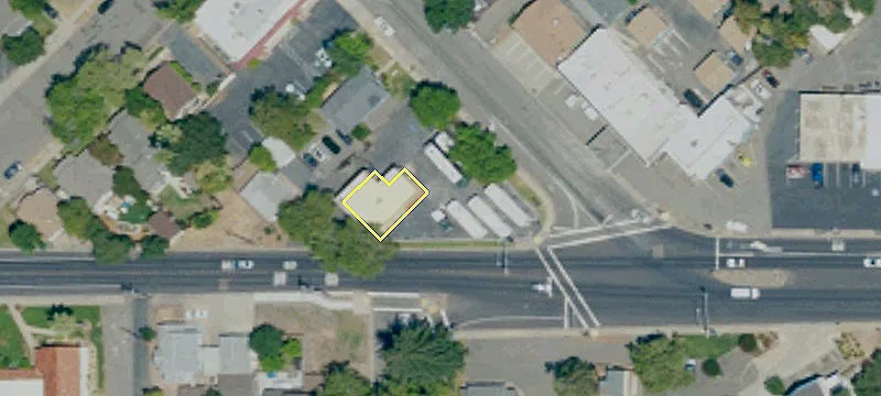 501 Douglas Blvd