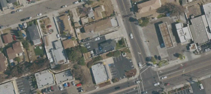 720 Palm Ave