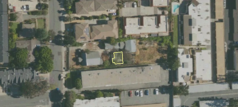 1022 La Cadena Ave