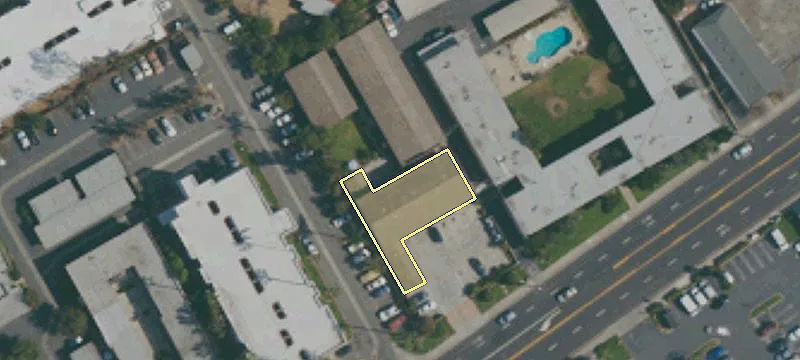 1106 Washington Ave, Unit 30