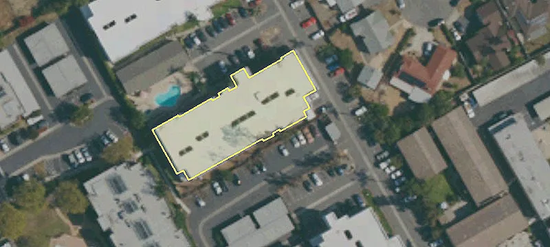 1070 Washington Ave, Unit 90