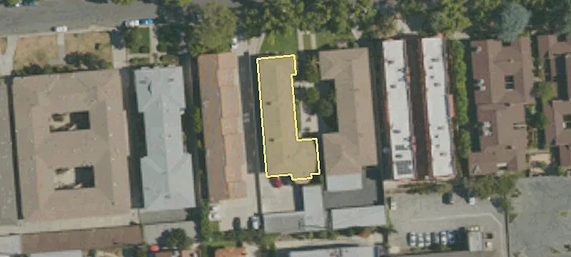 806 Arcadia Ave, Unit 4